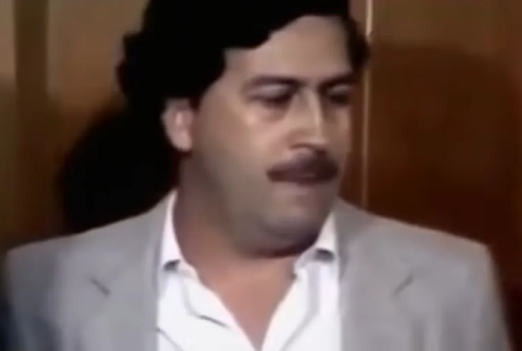 Fostul conac al lui Pablo Escobar a fost transformat într-un hotel
