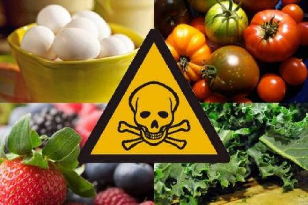 Parlamentul European, decizie favorabilă pentru pesticide chimice în agricultură. Scandalul e uriaș