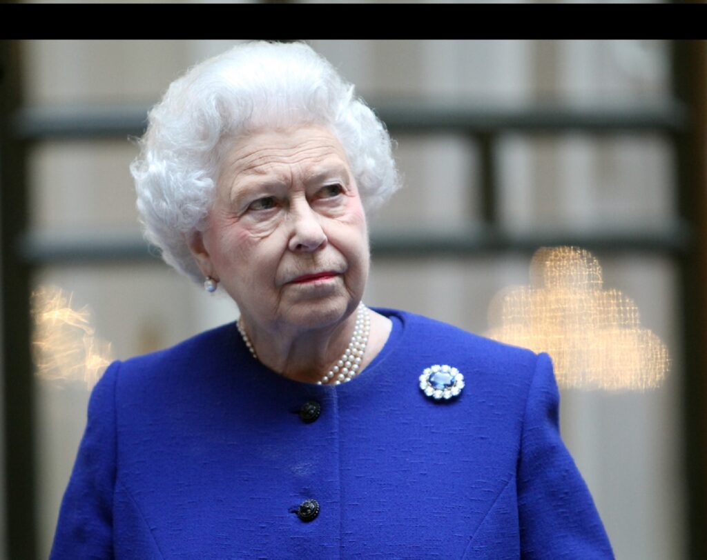 Șoc teribil pentru regina Elisabeta a II-a! „O nouă suferință″ o chinuie la 95 de ani