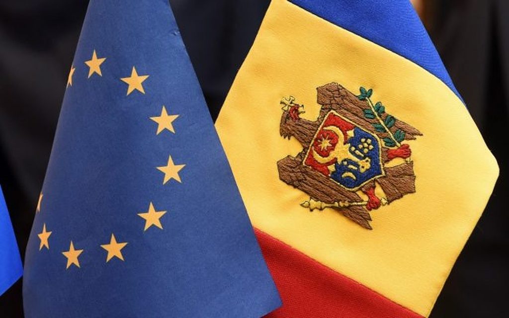 Republica Moldova, amenințată cu destabilizarea. Măsurile restrictive luate de UE