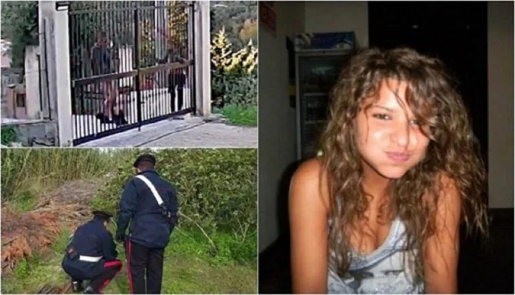 Închisoare pe viață pentru italianul care a omorât-o pe Ana Maria Lăcrămioara: ”I-am tăiat gâtul ca să se poată odihni”