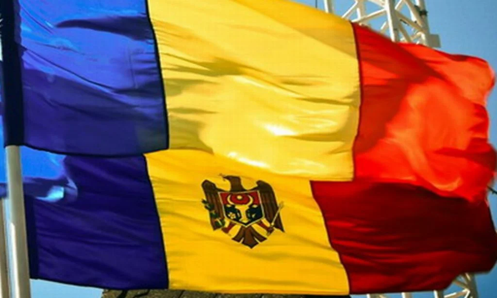 Proclamația pentru (re)Unirea Republicii Moldova cu România. Sorin Ilieșiu le-a trimis-o președinților Klaus Iohannis și Maia Sandu