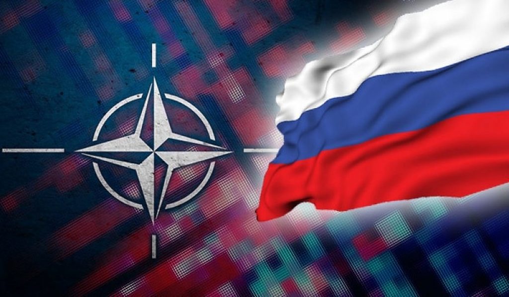 Conflict fără ocolișuri între NATO și Rusia. Omul lui Putin a făcut anunțul. Nu se mai poate face nimic