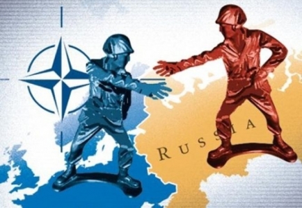 Germania și Rusia își aruncă acuzații grave cu privire la acțiunile de la frontieră! NATO începe să facă investiții în armament modern