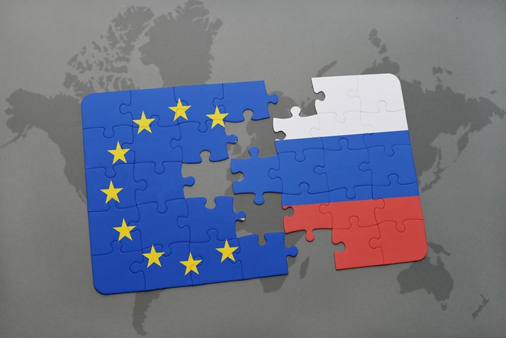 Șantaj politic? Rusia ajută UE să treacă peste criza energetică. Totul în schimbul unor compromisuri