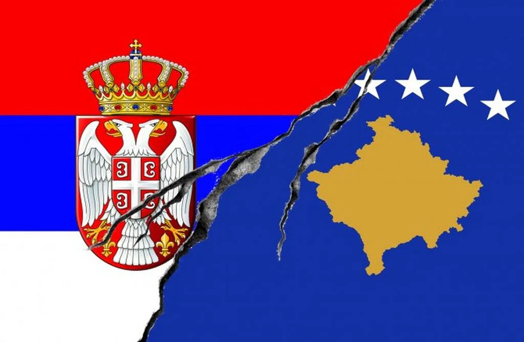 Serbia și Kosovo. termen limită pentru rezolvarea problemelor. UE a transmis că vor fi consecințe dacă planul nu va fi respectat