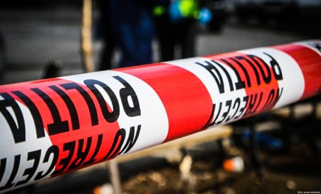 Poliția din Bihor a intrat în alertă maximă. Două femei au fost găsite moarte în propria casă