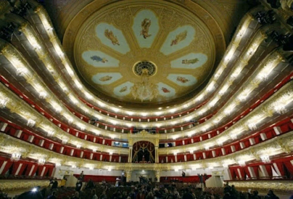 Actorul George Călin preia funcția de manager general interimar al Teatrului Național „I.L. Caragiale” din București
