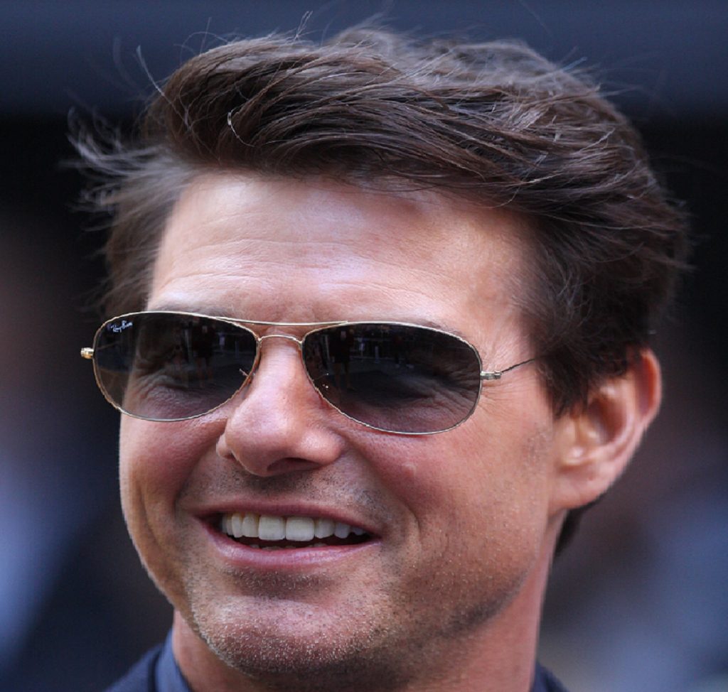 Tom Cruise a fentat moartea. S-a întâmplat în timpul filmărilor