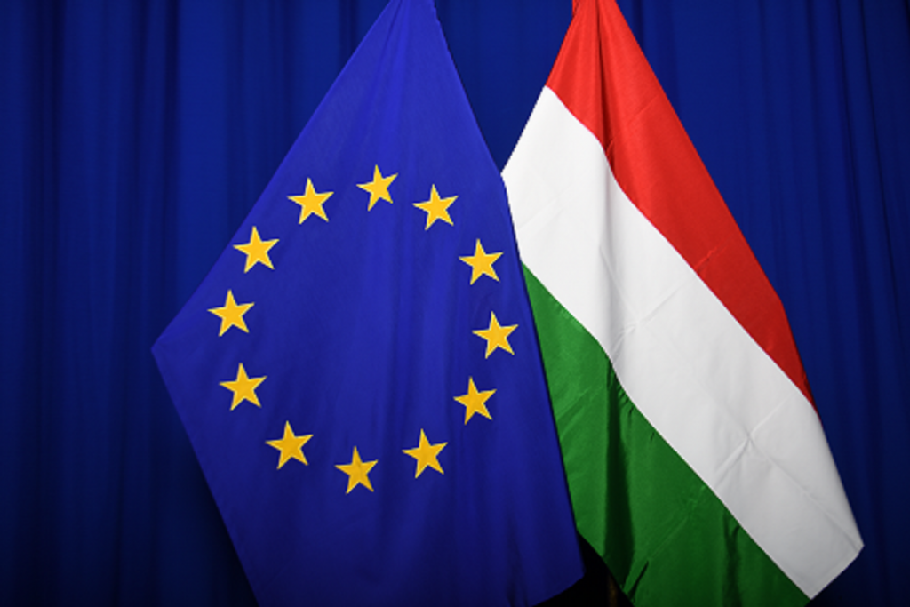 Șantajul Bruxellesului nu ține la Budapesta. Ungaria mai hotarâtă ca oricând