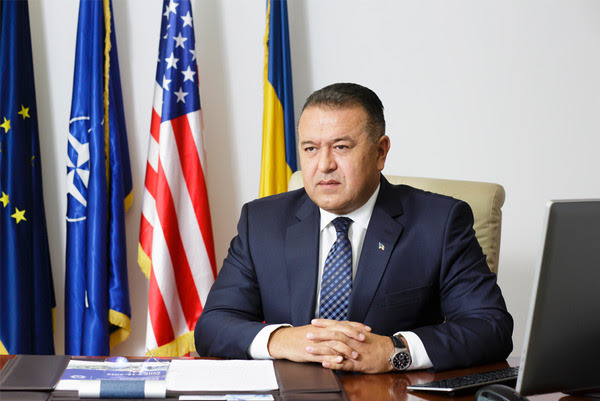 Președintele CCIR, dl Mihai Daraban, revalidat în noul consiliu director EUROCHAMBRES