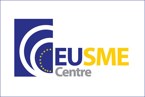 Memorandum de înțelegere CCIR – EU SME Center