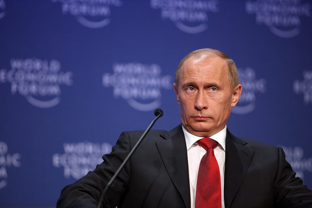 Europa, amenințată de un război iminent. Conflictul în trei pași pe care îl pregătește Vladimir Putin în Ucraina