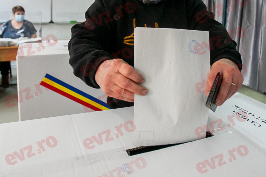 Constantin Mitulețu, vizat de o plângere penală de ANI. Șeful autorității electorale din România, acuzat de nepotism