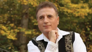 De ce refuză să cânte de Crăciun un artist român