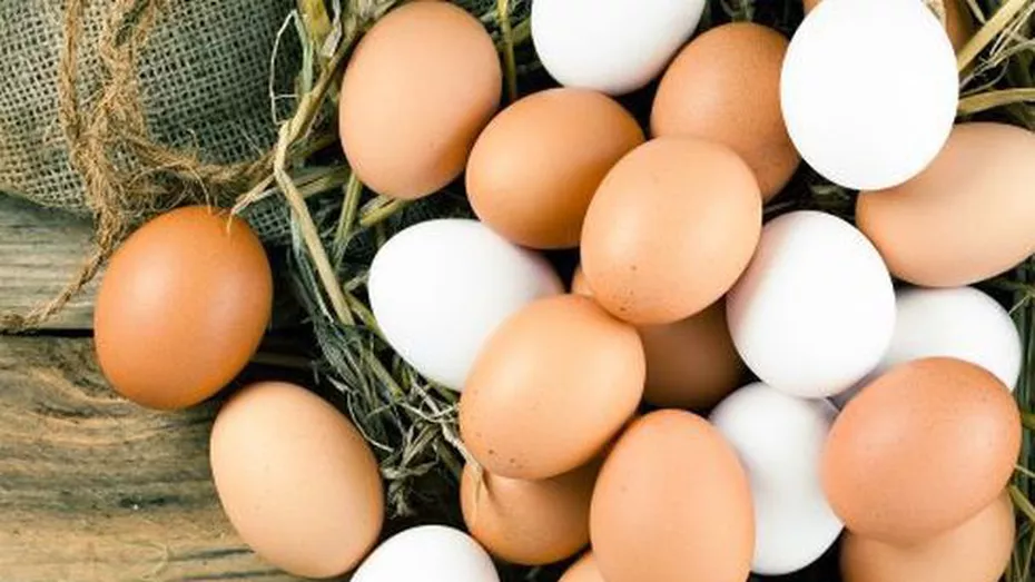 Câte calorii are un ou? Nu te așteptai la asta! Are și o serie de beneficii pentru sănătate