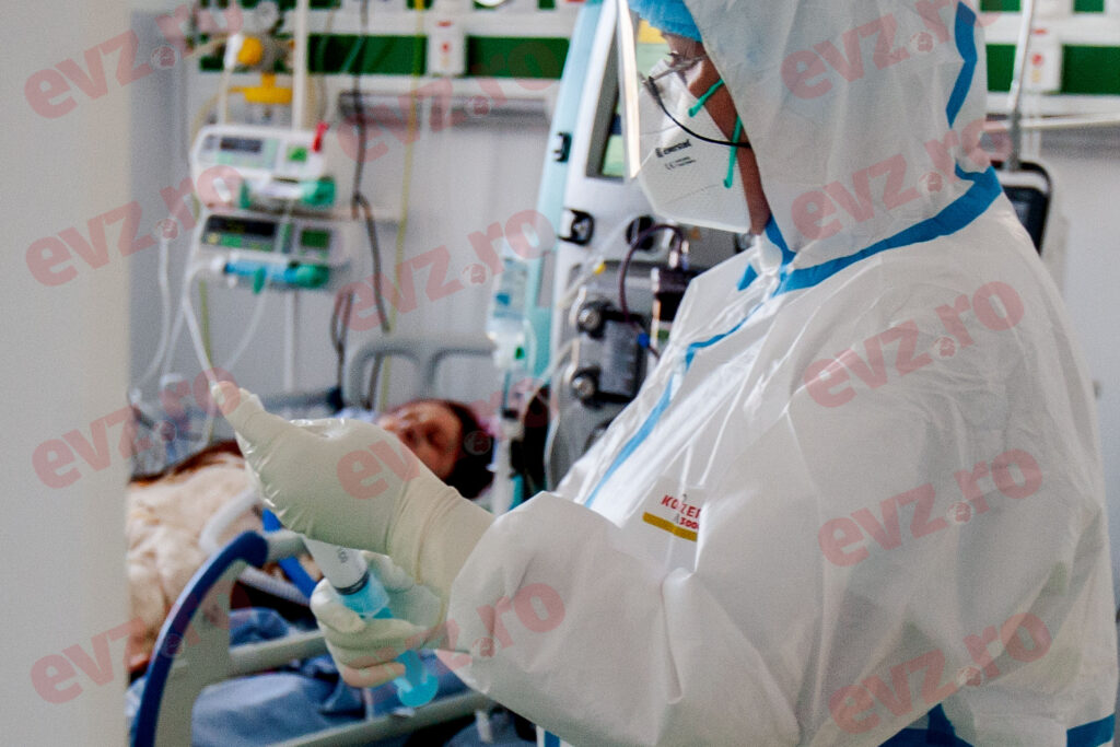Criză sanitară în Olanda. Spitalele nu mai fac față cazurilor de COVID. Măsuri extreme pentru deblocarea paturilor ATI