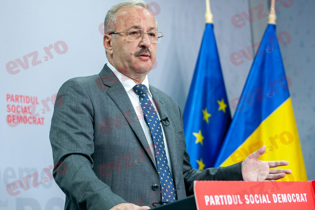 Vasile Dîncu, despre conflictul care ar putea influența relațiile comerciale ale țării: „Kazahstan este important pentru România”