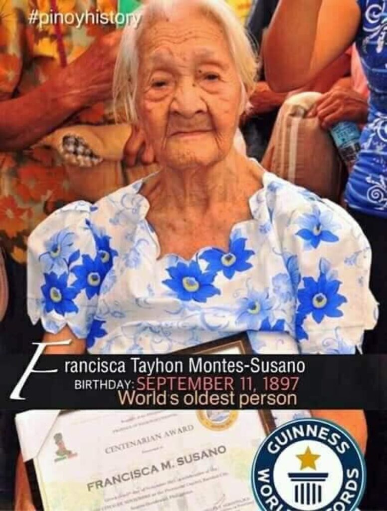 A murit cea mai vârstnică femeie din lume. Povestea Lolei Iska, ultima persoană născută în secolul XIX
