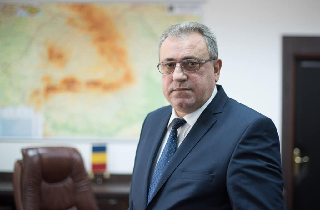 Gheorghe Simon apără SIIJ! Independența magistraților români este foarte importantă