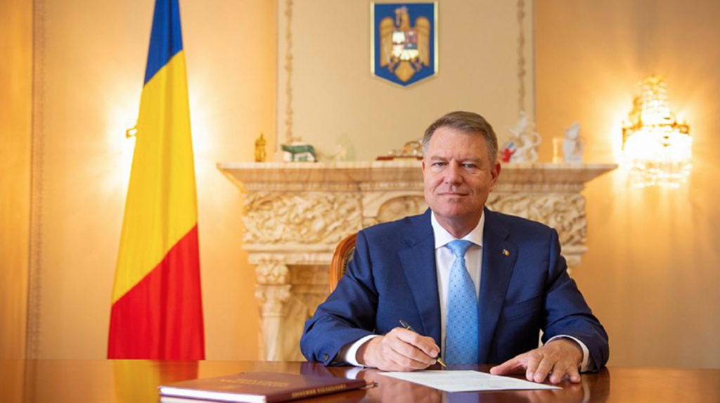 România are buget pentru 2022. Președintele Iohannis a promulgat legea