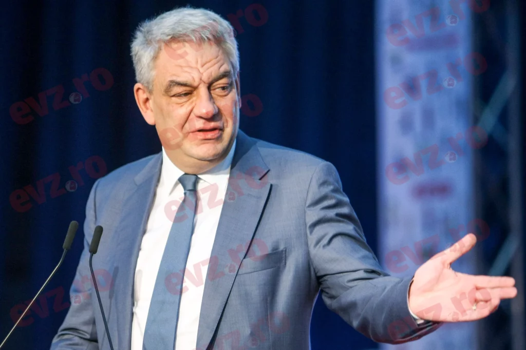 Mihai Tudose își menține funcția de europarlamentar. Salariul pe care l-ar fi pierdut dacă era numit ministru al Apărării