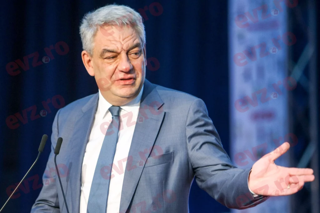 Exclusiv. Cine va fi candidatul PSD la prezidențiale. Mihai Tudose: „Partidul votează frumos pe listă”. Video