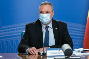 Nicolae Ciucă a pus piciorul în prag! Veste uriașă pentru toată România. Obiectiv crucial pentru țara noastră
