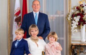 Mister total cu privire la Prințesa Charlene. S-a întors din Africa de Sud, dar a dispărut. Ce ascunde Prințul Albert de Monaco 