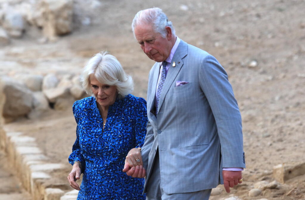 Lucruri neștiute despre Camilla, regina consoartă a Marii Britanii. Detaliile relației cu regele Charles al III-lea
