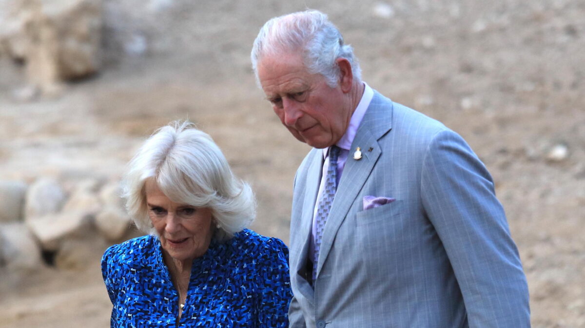 Camilla Parker Bowles a vorbit despre momentele delicate din timpul relației cu prințul Charles. „Nu e ușor”