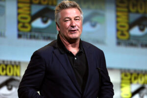 Are sau nu Alec Baldwin contract prenupțial? Ce spune soția sa