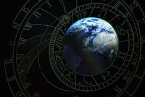Eclipsa de Lună din Fecioară. Zodiile care trec prin transformări puternice