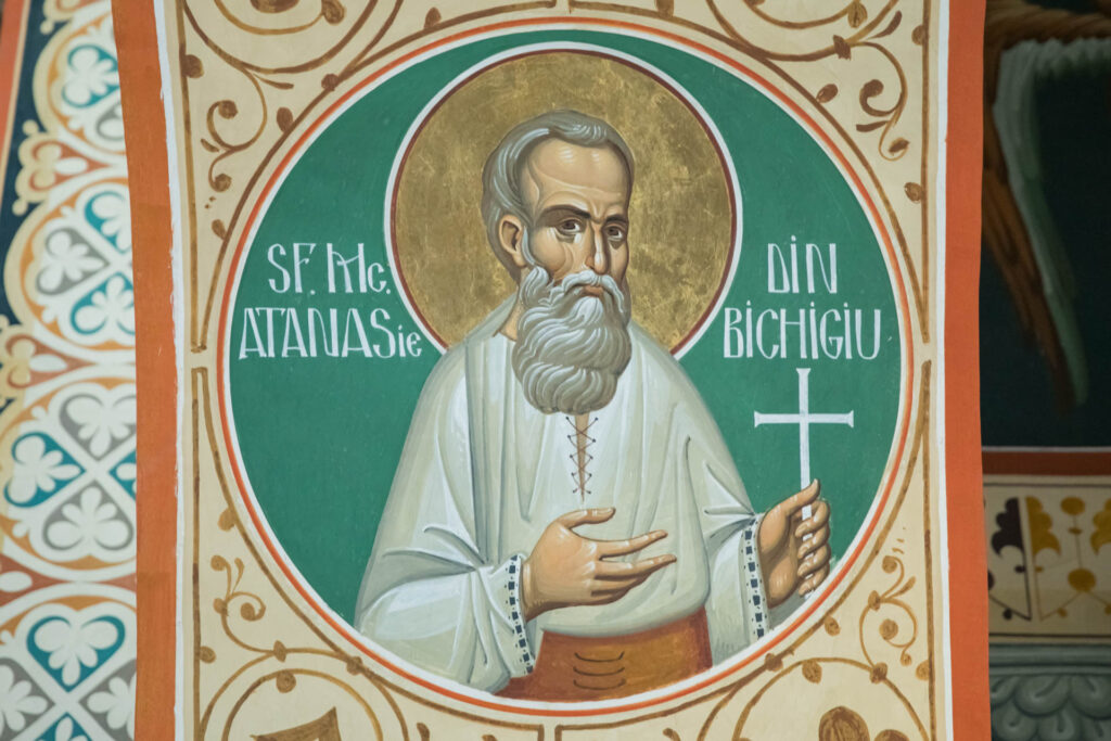 Calendarul Ortodox, 12 noiembrie: Sfântul Atanasie Todoran, cel frânt cu roata „pentru că i-a reținut pe oameni de la unire”