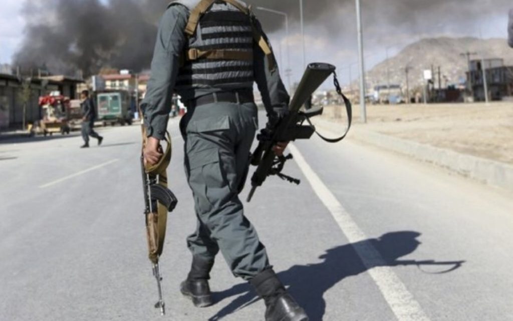 Masacru în Afganistan. Primele date vorbesc despre 15 morți și 34 de răniți, după un atentat la spital