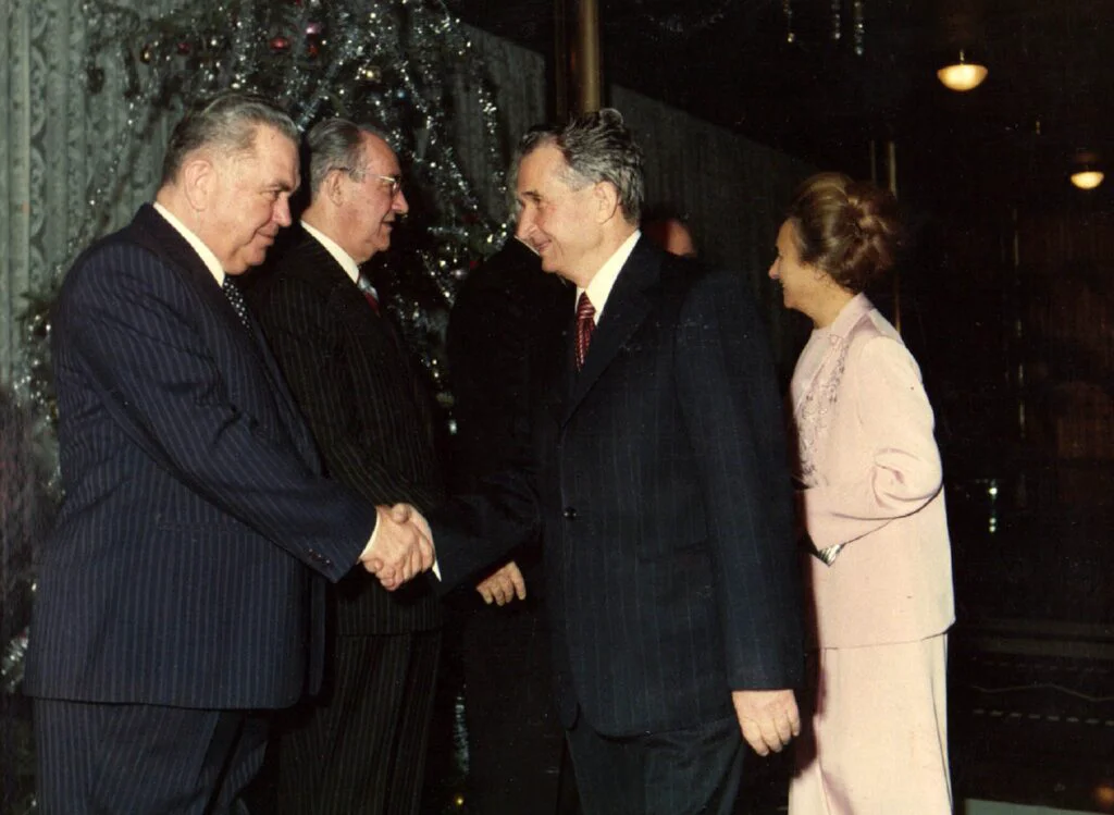 Decembrie 1989 și atacul neștiut. Fostul ginere al lui Ceaușescu are dezvăluiri în premieră
