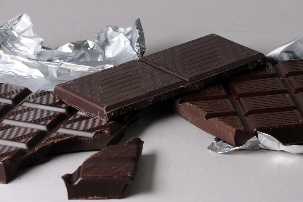Consumul de ciocolată reduce riscul de a muri de tânăr