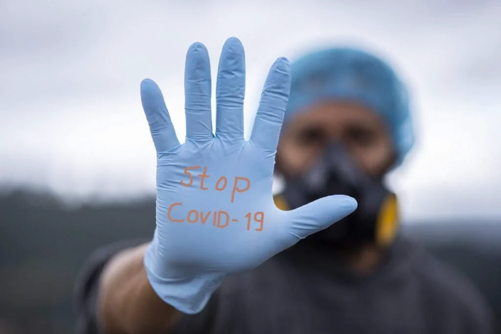 Pandemia de COVID-19 este aproape de final. Anunțul directorului OMS: „Sfârșitul este la vedere”