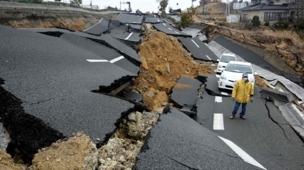 Cât va mai dura seria de cutremure din zona Gorj. Nu se vor opri prea curând