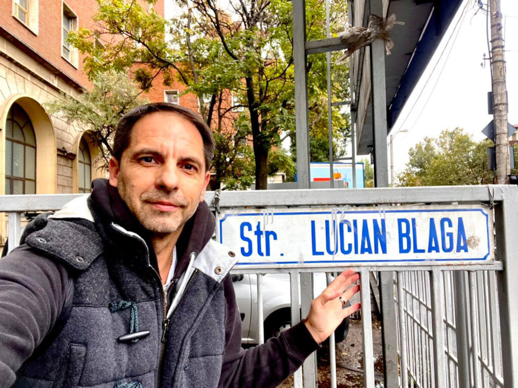 Fiica poetului Lucian Blaga s-a stins din viață! Tristul anunț a fost făcut de Dan Negru