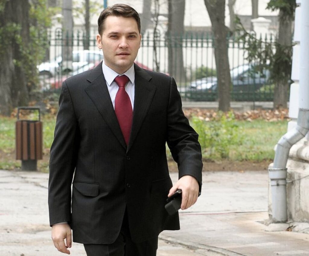 Fostul senator Dan Șova scapă de închisoare în dosarul „CET Govora”. Inițial primise o pedeapsă de patru ani de închisoare cu executare