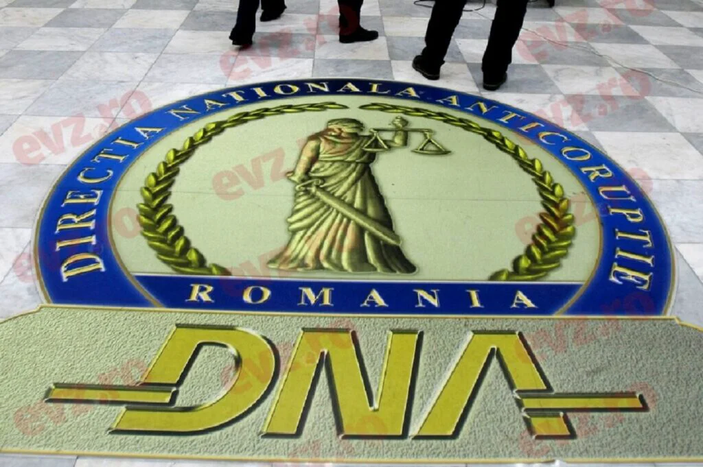 Alertă la APIA! DNA a reținut un director general adjunct mituit cu 1.000 de euro