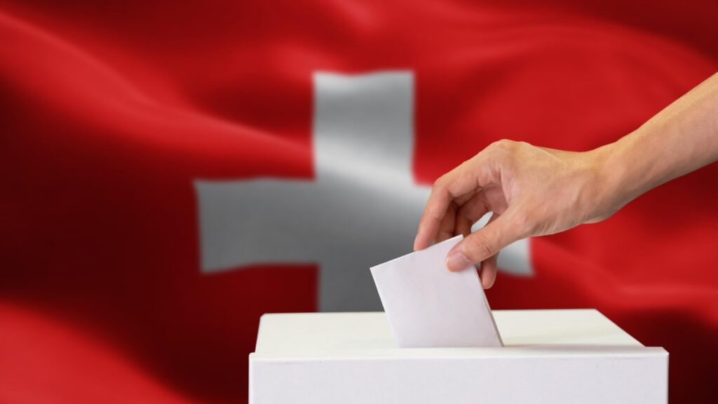 ”Mama” surprizelor! Elvețienii, vot covârșitor pentru certificatul sanitar. Vor restricții și mai dure