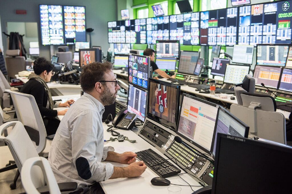 O mare televiziune din Europa dă lovitura pe piața media din România. Confirmare la CNA