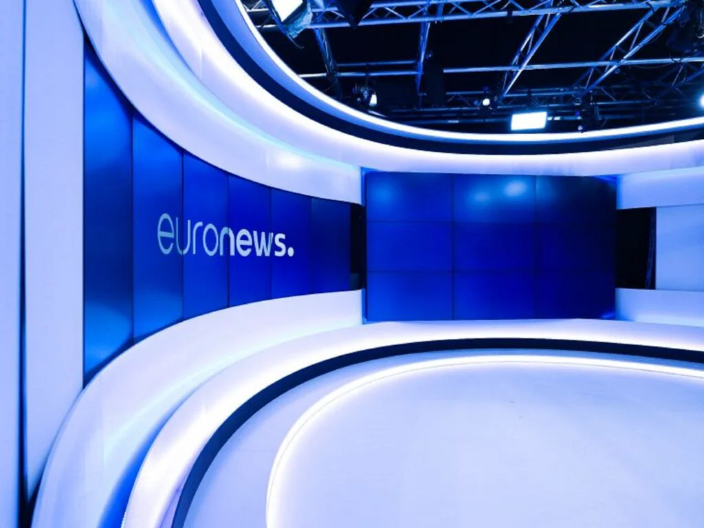 A fost măsurată audiența Euronews. Cifrele obținute de postul de televiziune finanțat de Universitatea Politehnică sunt sub așteptări