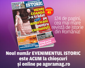 Evenimentul istoric