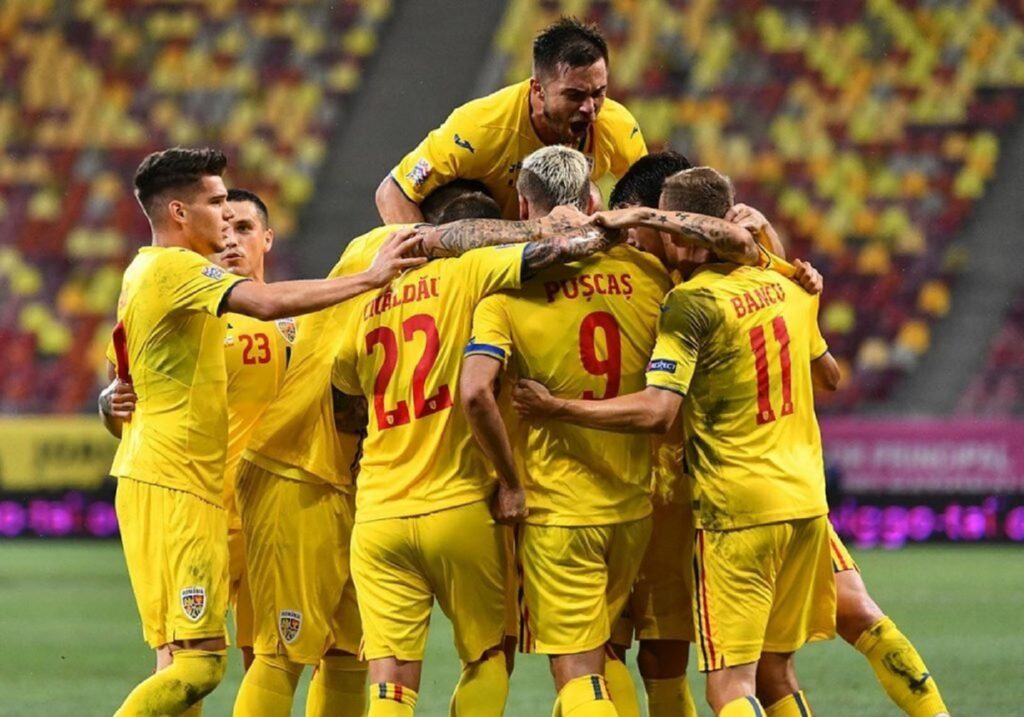 România – Islanda, meci crucial pentru tricolori. În calcul, doar victoria și intrarea la baraj