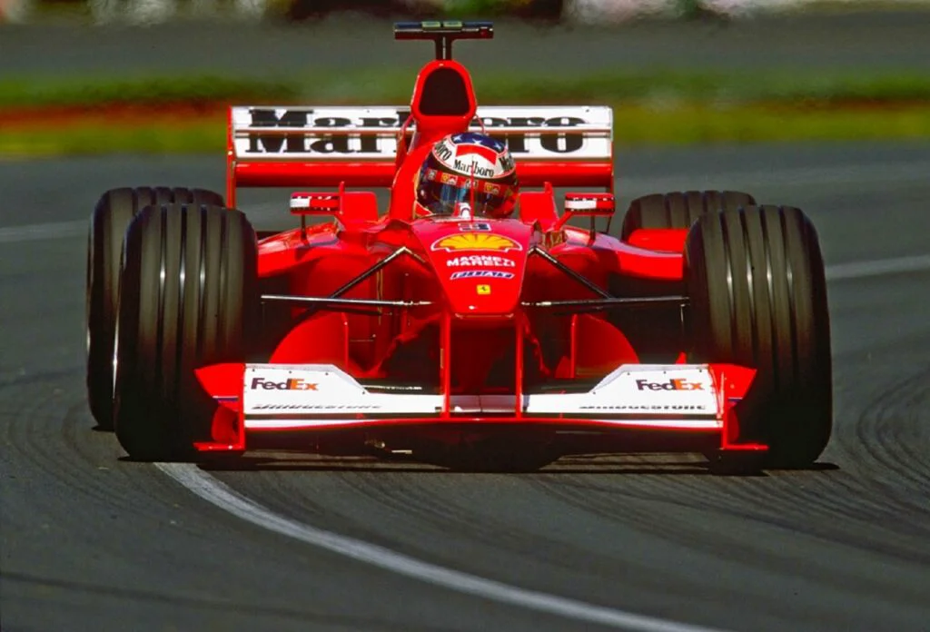 Doliu în Formula 1. „Umbra” lui Michael Schumacher, a murit într-un accident de mașină. FOTO