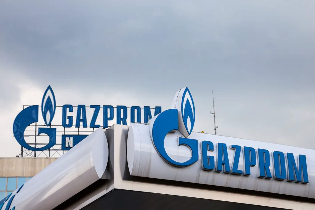 Compania Gazprom a întrerupt total livrarea de gaz rusesc către Letonia