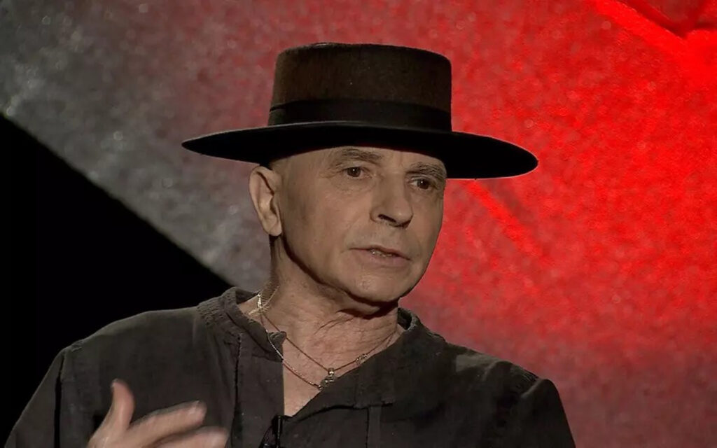 Grigore Leșe, gelos pe succesul post-mortem a lui Petrică Mîțu Stoian? Mărturisirile artistului au surprins pe toată lumea